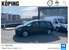 2018 Citroen Grand C4 Picasso 1.6L Diesel For Sale Images