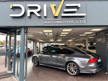 2013 Audi A7 3L Diesel For Sale Images