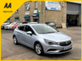 2017 VAUXHALL ASTRA 1.6 CDTI ECOFLEX TECH LI LINE S/S 5DR