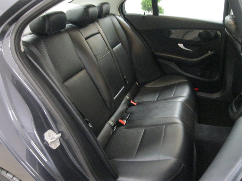 2015 Mercedes-Benz C Class 2.1L Diesel For Sale Images