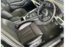 2018 Audi A4 2.0L Petrol For Sale Images