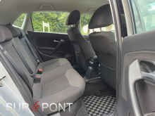 2017 Volkswagen Polo 1.2L Petrol For Sale Images