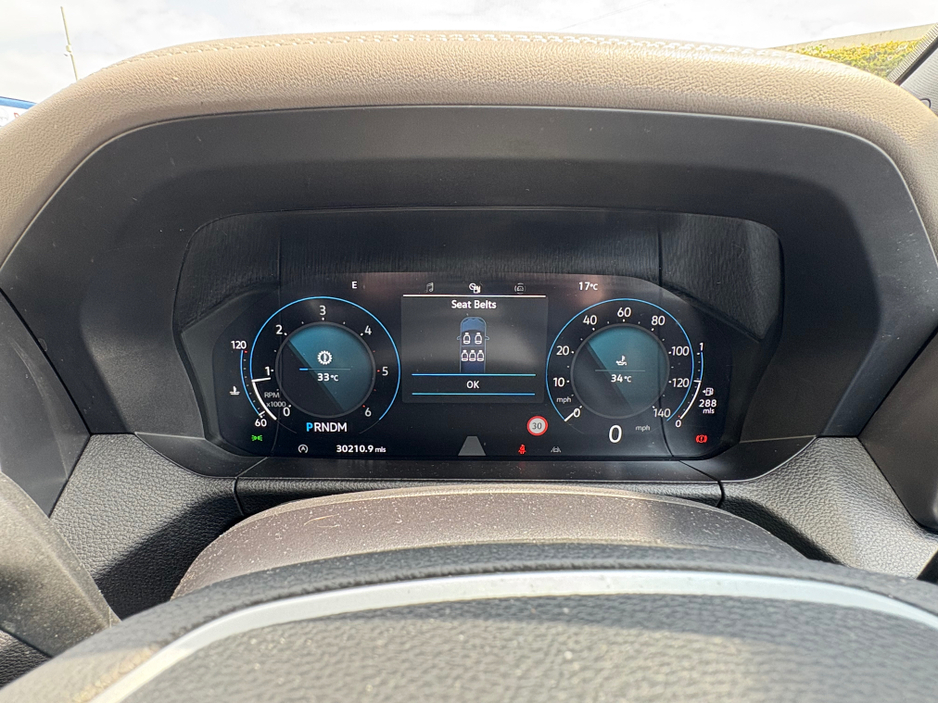 2023 Volkswagen Amarok 2.0L Diesel For Sale Images