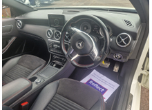 2013 Mercedes-Benz A Class 1.6L Petrol For Sale Images