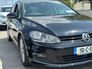 2015 VOLKSWAGEN GOLF HIGHLINE 1.6 TDI MANUAL FWD 110HP 5DR 5SPEED