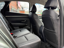 2023 Hyundai Tucson 1.6L Diesel For Sale Images