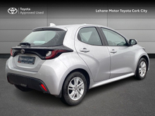 Toyota Yaris YARIS 1.5 LUNA