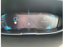 2022 Peugeot 3008 1.6L Petrol Plug-in Hybrid For Sale Images