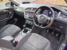 2018 Volkswagen Tiguan 2L Diesel For Sale Images