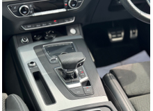 2020 Audi Q5 2.0L Diesel For Sale Images