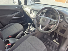 2022 Opel Crossland X 1.5L Diesel For Sale Images