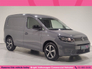 2026 VOLKSWAGEN CADDY Business 122BHP DSG €31,040 + VAT