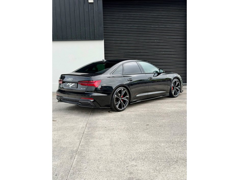 2019 Audi A6 2L Diesel For Sale Images