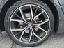 2022 BMW 5 SERIES 520 M Sport Auto