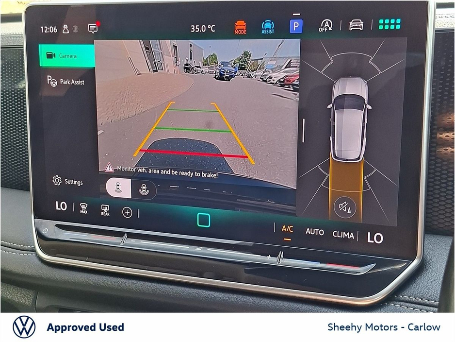 Volkswagen Tiguan 2.0TDI Launch Edition DSG 5DR — thumbnail 17