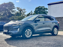 2020 Ford Kuga 1.5L Diesel For Sale Images