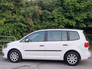 2012 VOLKSWAGEN TOURAN 2012 VOLKSWAGEN TOURAN AUTO DIESEL €8,990 NEW NCT