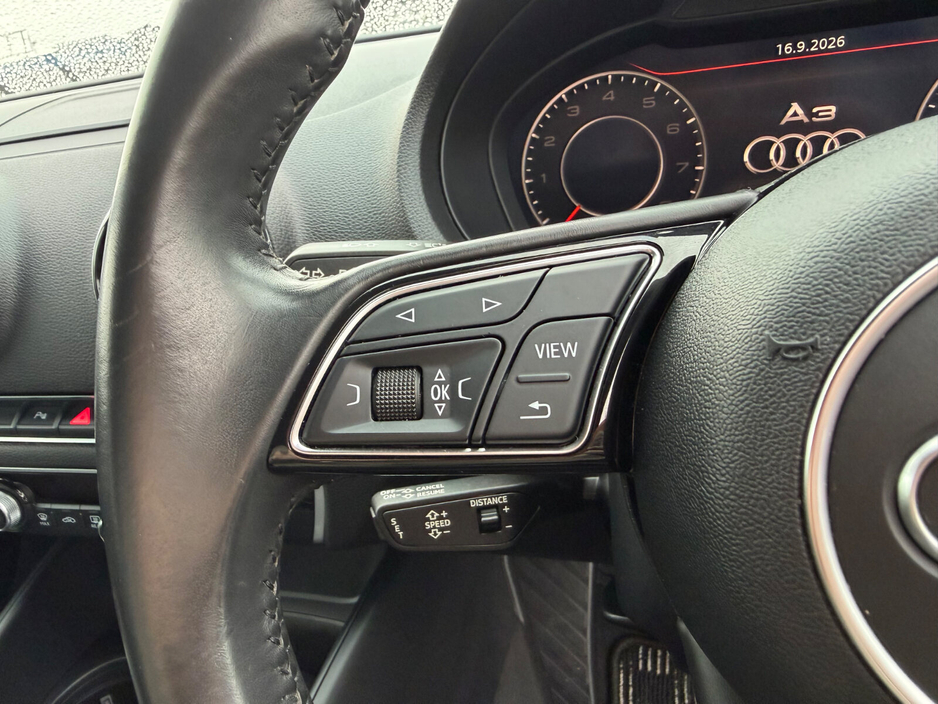 Audi A3 — thumbnail 23