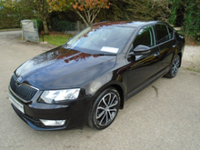 2017 Skoda Octavia 1.6L Diesel For Sale Images