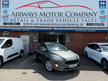 Ford Fiesta ZETEC 1.10 5DR - FULL SERVICE HIST.