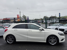 2015 Mercedes-Benz A Class 1.6L Petrol For Sale Images