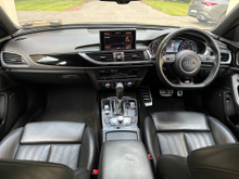 2016 Audi A6 2L Diesel For Sale Images