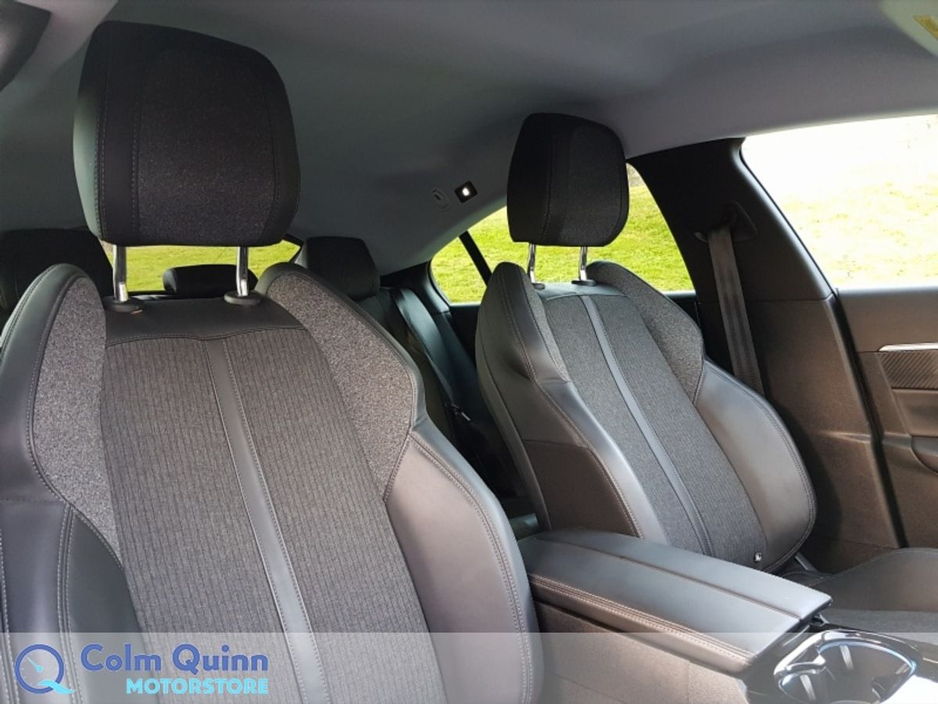 2019 Peugeot 508 1.5L Diesel For Sale Images