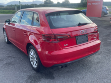 2016 Audi A3 1.4L Petrol For Sale Images