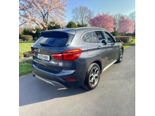 2018 BMW X1 1.5L Petrol For Sale Images