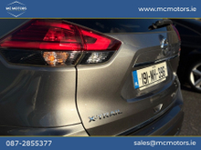 2019 Nissan X-Trail 1.6L Diesel For Sale Images