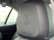 2018 Alfa Romeo Giulia 2.1L Diesel For Sale Images