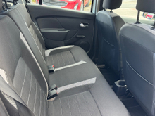 2018 Dacia Sandero 0.9L Petrol For Sale Images