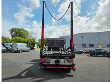 2025 MAN TGM 7.0L Other For Sale Images
