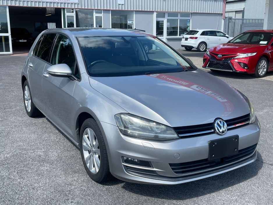 2015 Volkswagen Golf For Sale Images