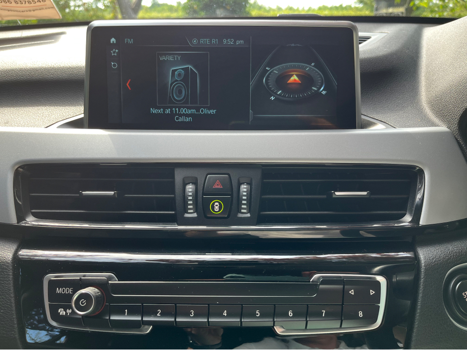 2020 BMW X1 2L Diesel For Sale Images