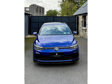 2022 Volkswagen Golf 2L Diesel For Sale Images