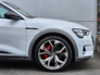 2022 AUDI E-TRON 55 Quattro Black Edition Styling 300kw (408bhp) Upgraded 22'' RSQ8 Alloys