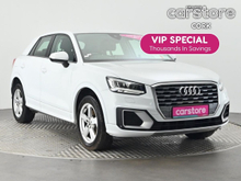 Audi Q2 1.0 TFSI S-Tronic