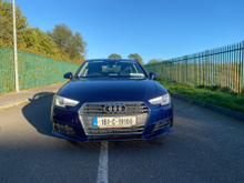 2016 Audi A4 2L Diesel For Sale Images
