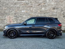 2022 BMW X5 3L Petrol Plug-in Hybrid For Sale Images