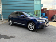 2019 Audi Q7 3L Diesel For Sale Images