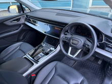 2020 Audi Q7 3L Diesel For Sale Images