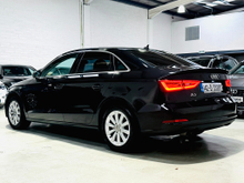 2014 Audi A3 1.4L Petrol For Sale Images