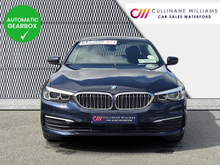 2018 BMW 5 Series 2L Petrol Plug-in Hybrid For Sale Images