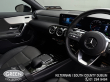 2022 Mercedes-Benz CLA Class 1.3L Petrol Plug-in Hybrid For Sale Images