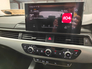 2022 AUDI A5 SPORTBACK 40 TFSI 204BHP S-TRONIC SE 4DR AUTO