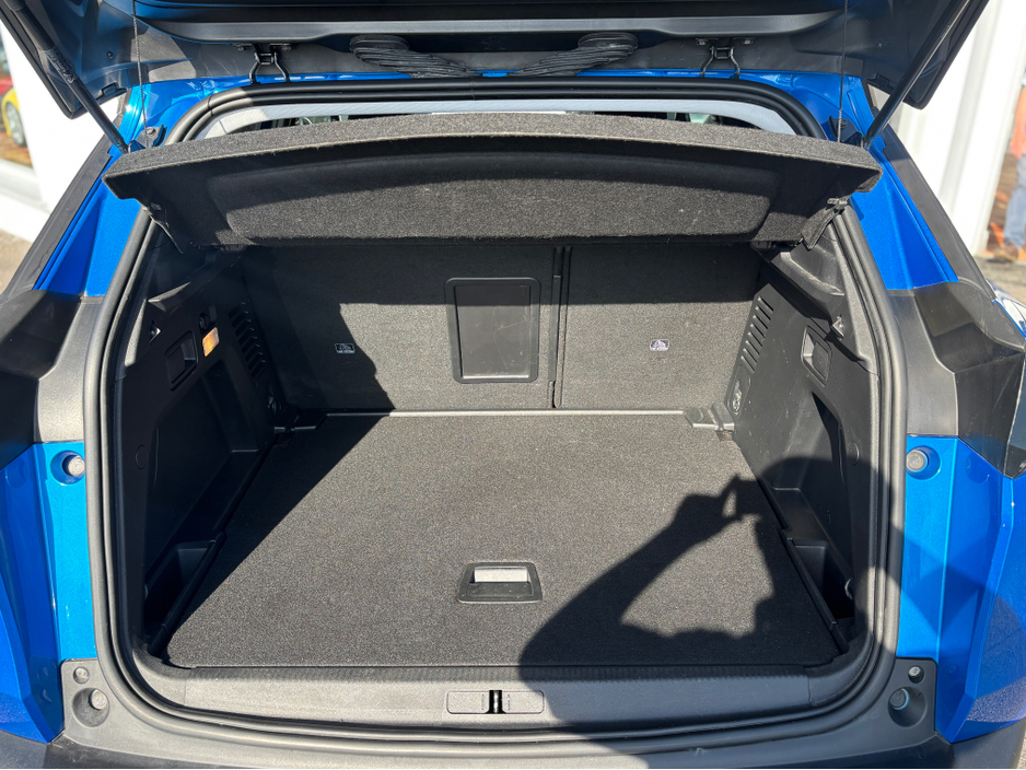 2022 Peugeot 3008 1.5L Diesel For Sale Images