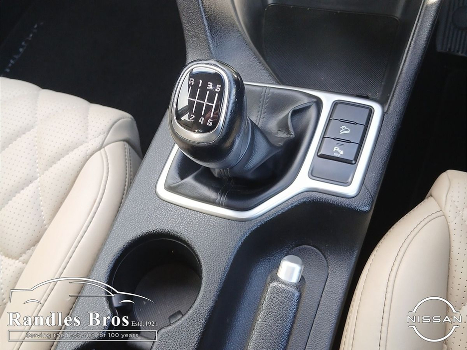 Kia Sportage 1.6 CRDI MILD HYBRID K2 — thumbnail 13