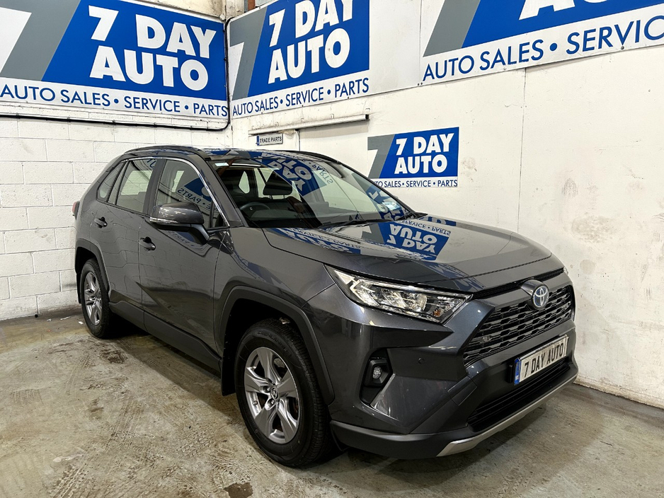 2024 Toyota Rav4 For Sale Images