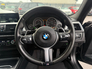 2016 BMW 3 SERIES 320D 186 BHP M-SPORT AUTO
